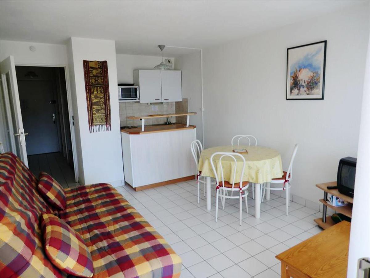 Appartement En Rdc Avec Terrasse Face A La Mer 波尔尼克 外观 照片
